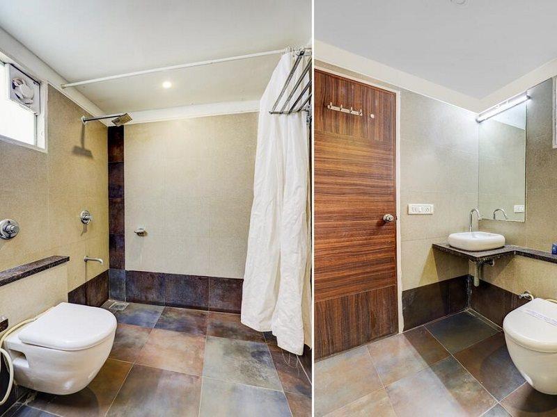 Fabhotel Prime Sky Light Vadodara Bagian luar foto