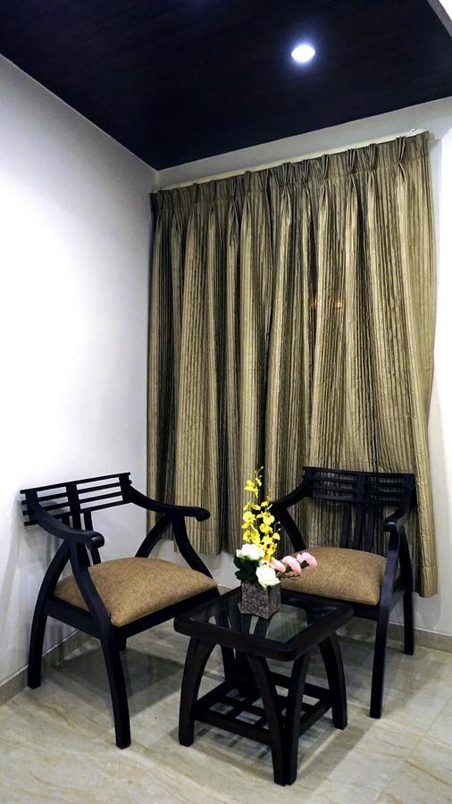 Fabhotel Prime Sky Light Vadodara Bagian luar foto